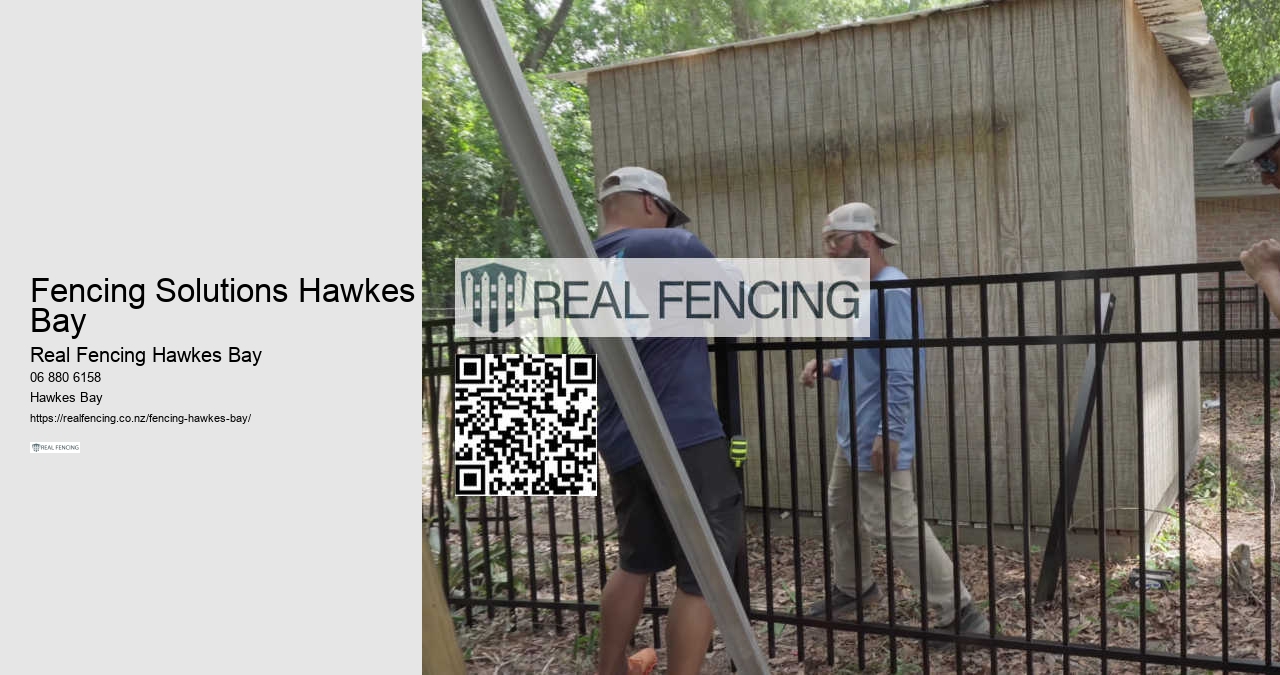 Fencing for Pets NZ