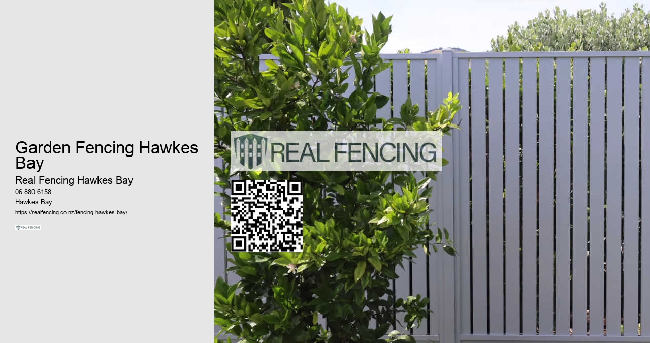 Ranch Fencing Hawkes Bay