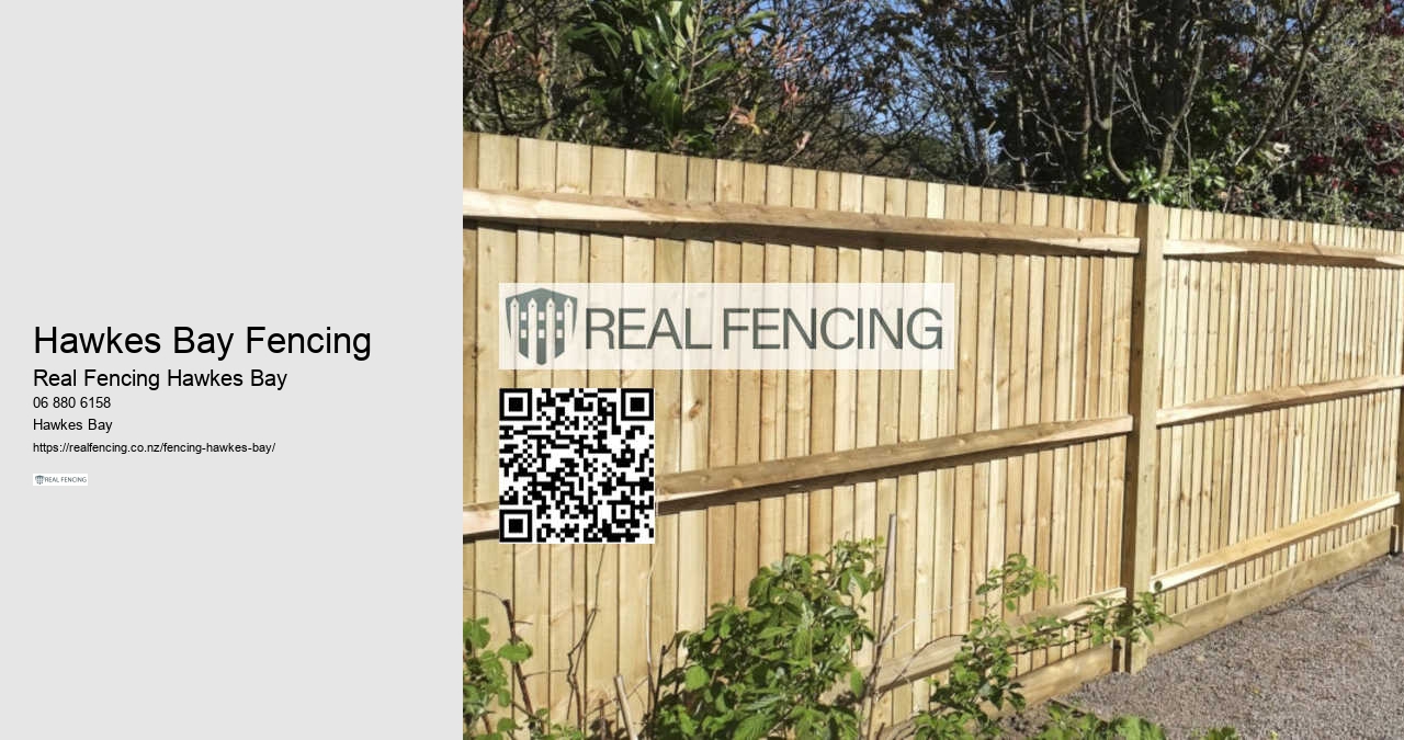 Wildlife Fencing
