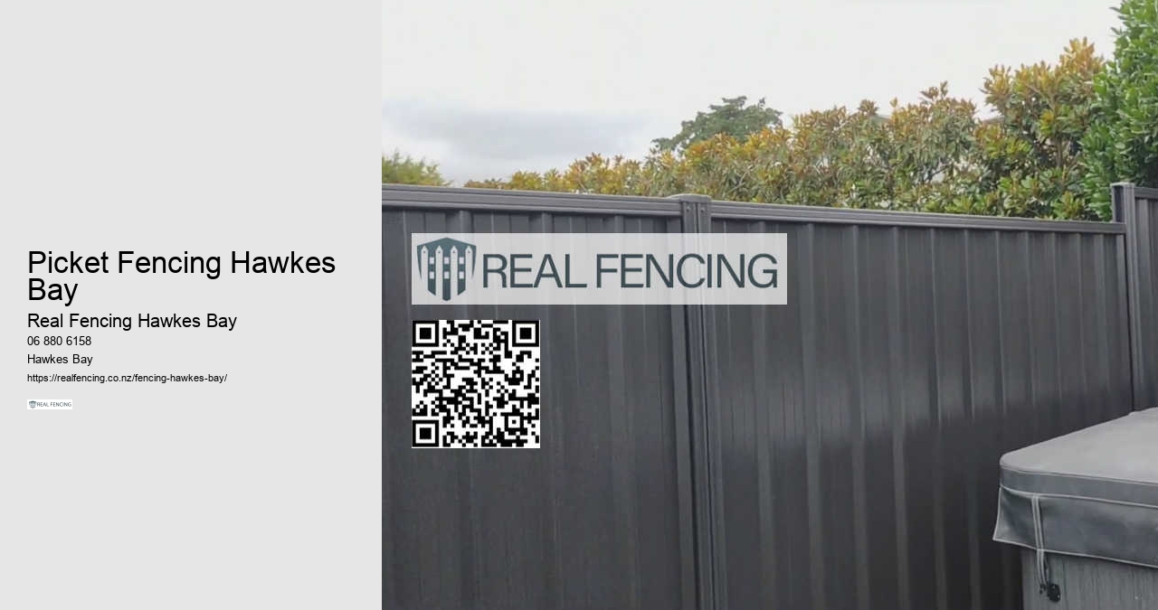 Fencing Accessories NZ