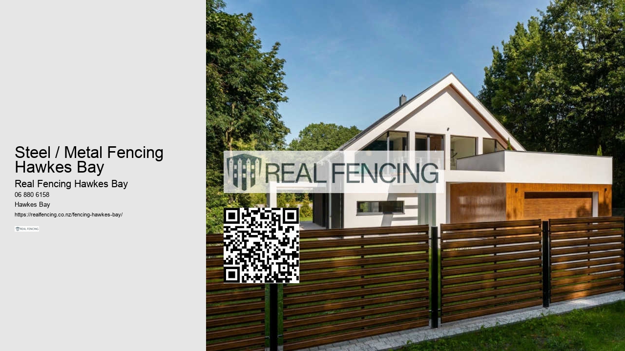 Sound Barrier Fencing NZ