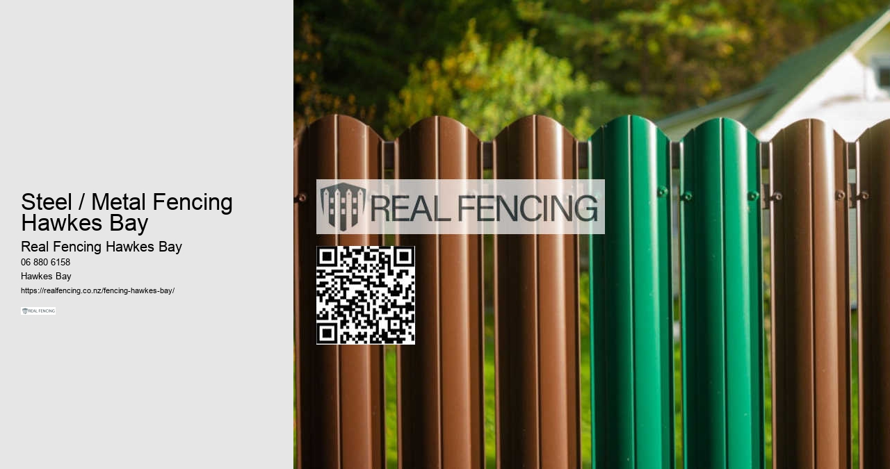 Horse Fencing Hawkes Bay