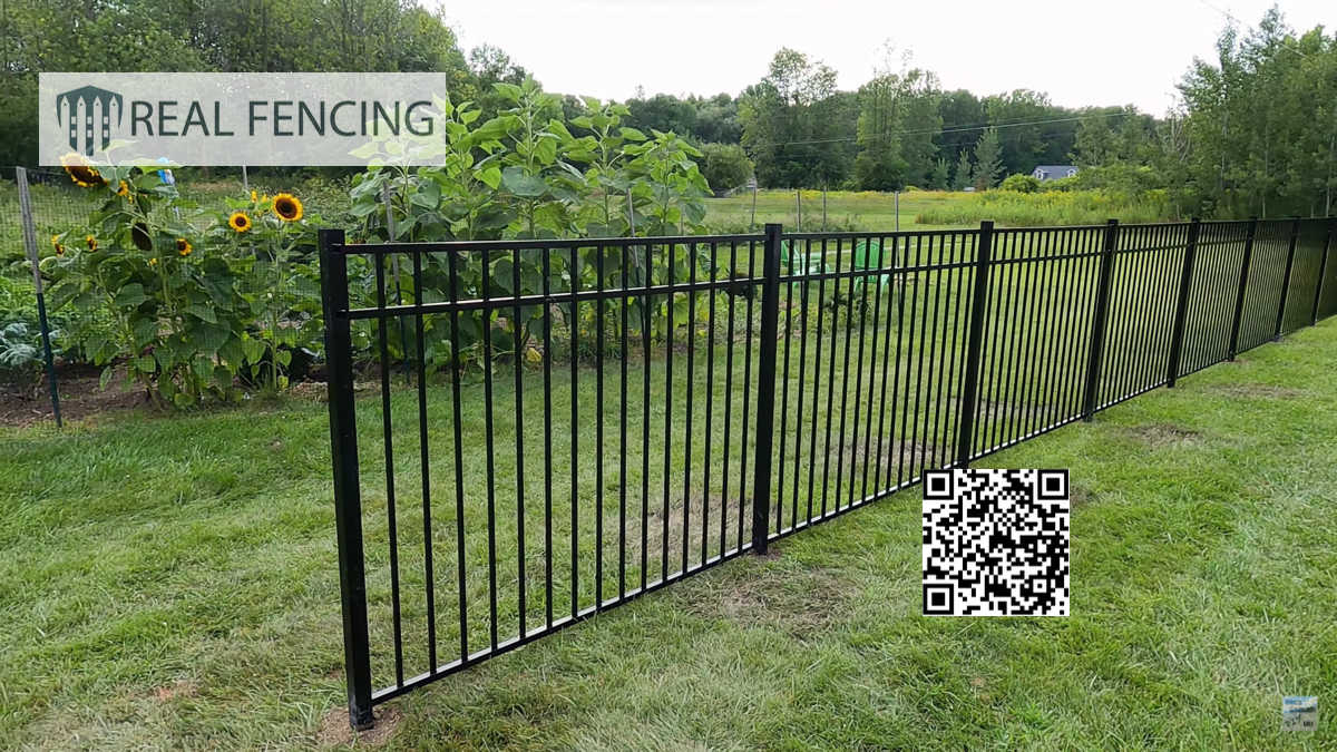 Fence Builders New Plymouth