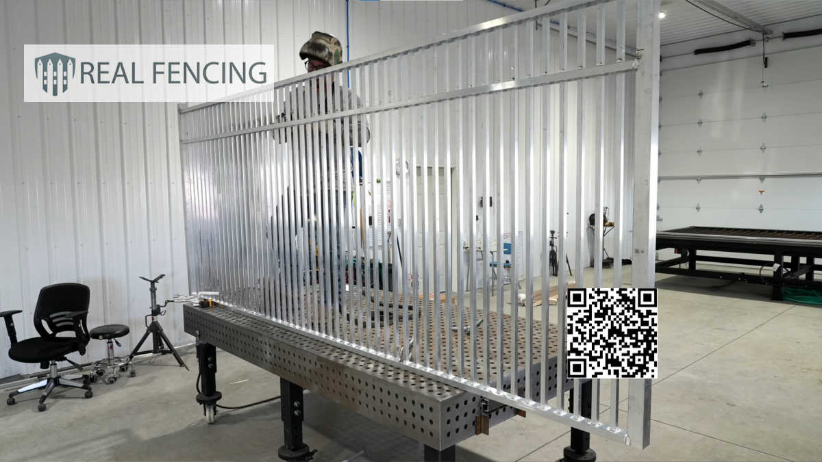 Fencing Companies In Plymouth