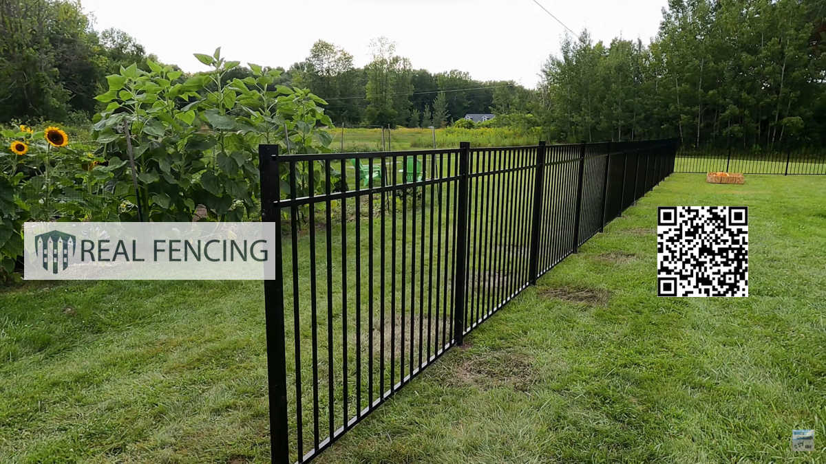 Fencing Companies in Plymouth