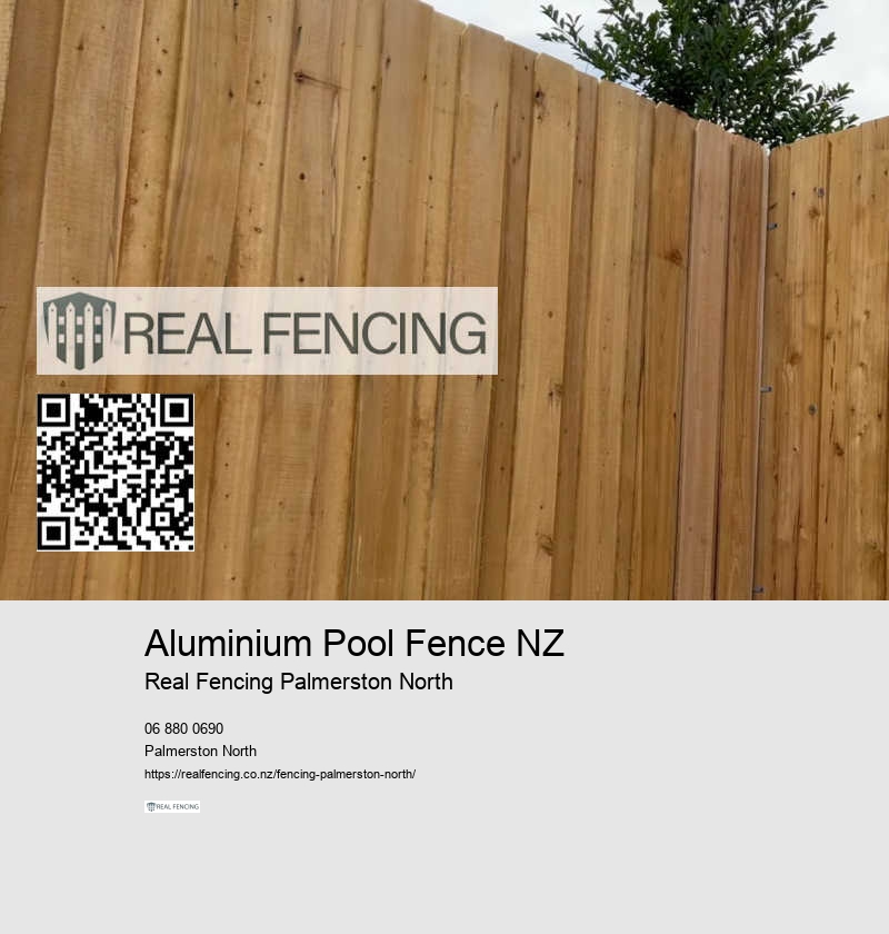 Fence Posts Palmerston North