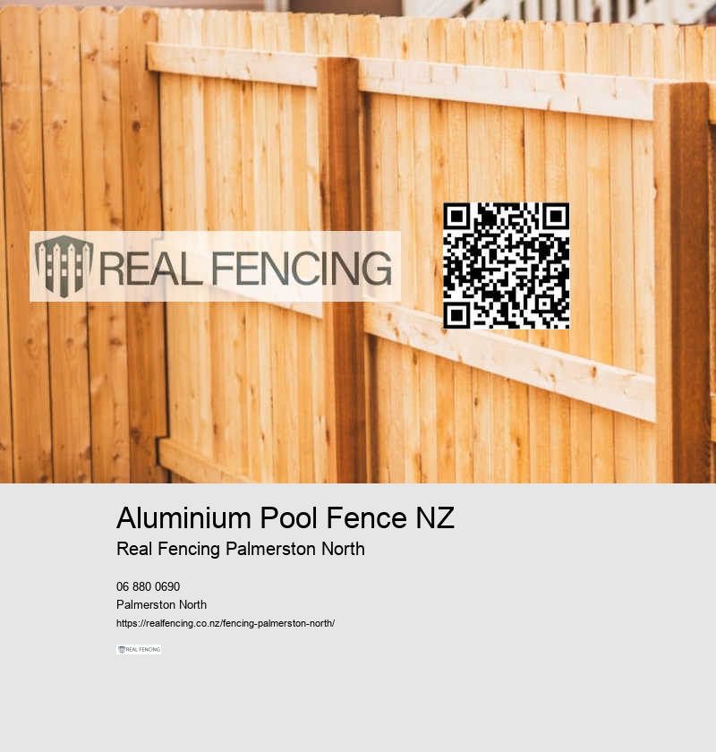 Vinyl Fence NZ