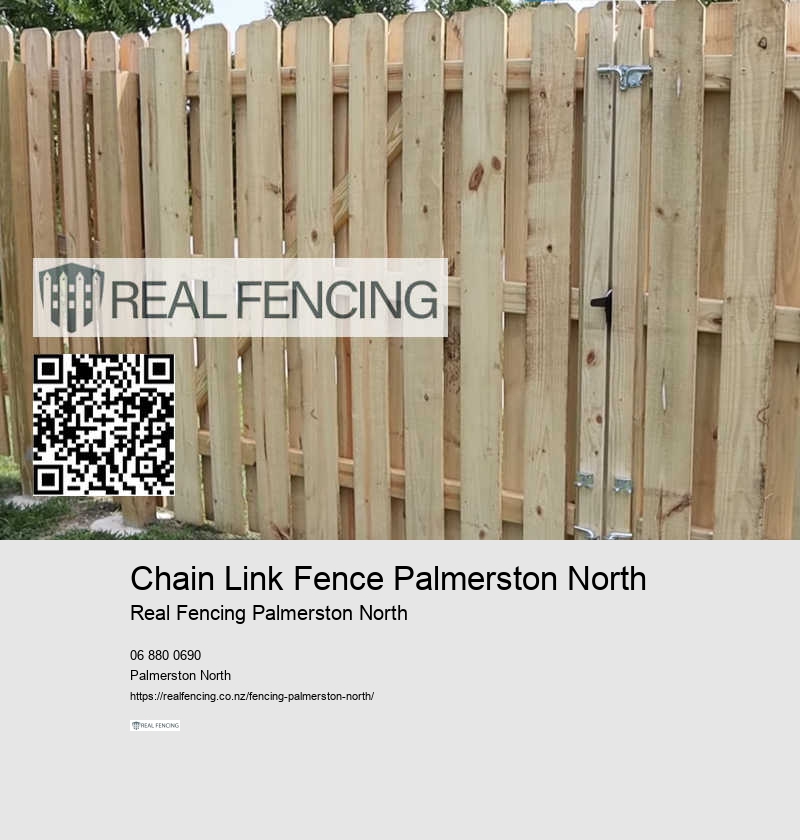 Plastic Fence NZ