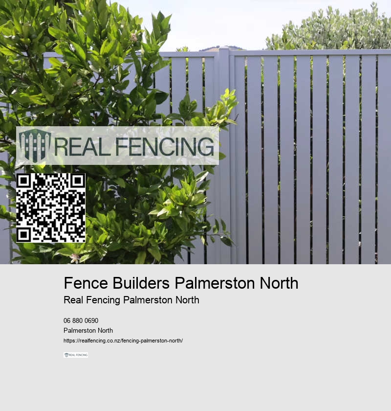 White Picket Fence NZ