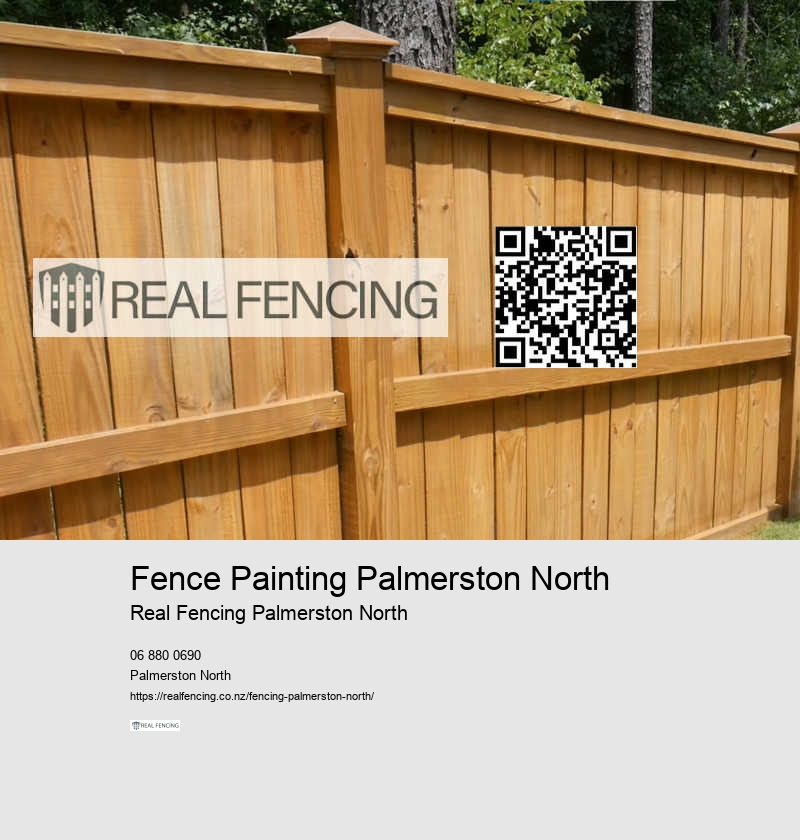 Decorative Fence Panels NZ