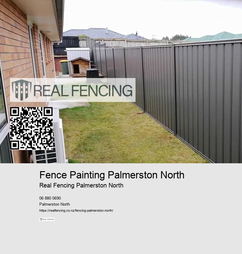 Fence Pickets NZ