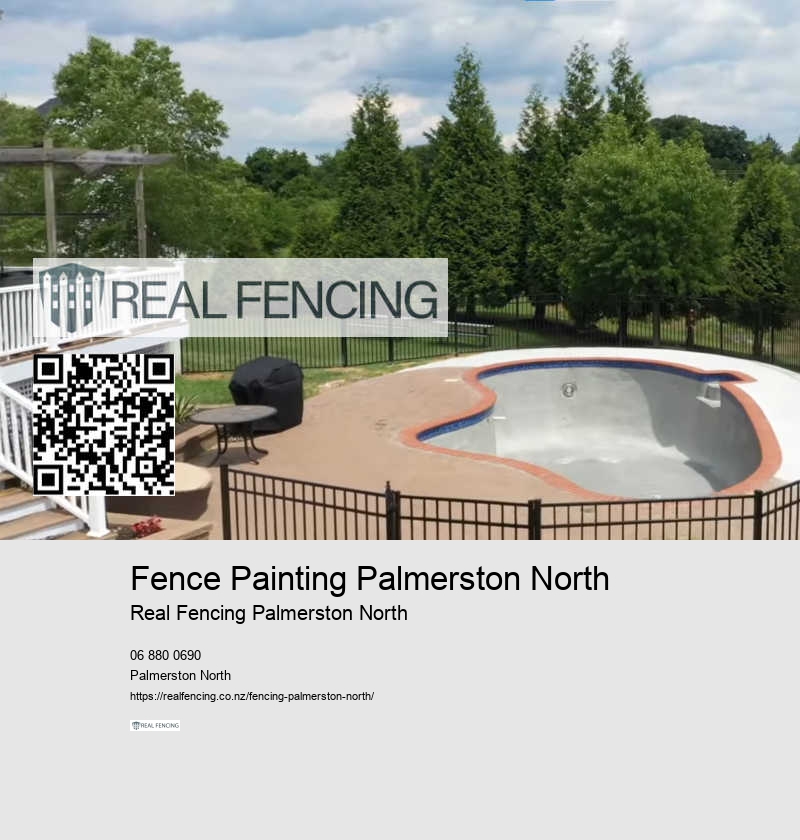 Urban Gates And Fences