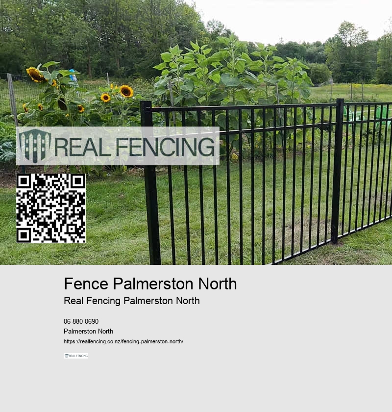 Dog Fences NZ