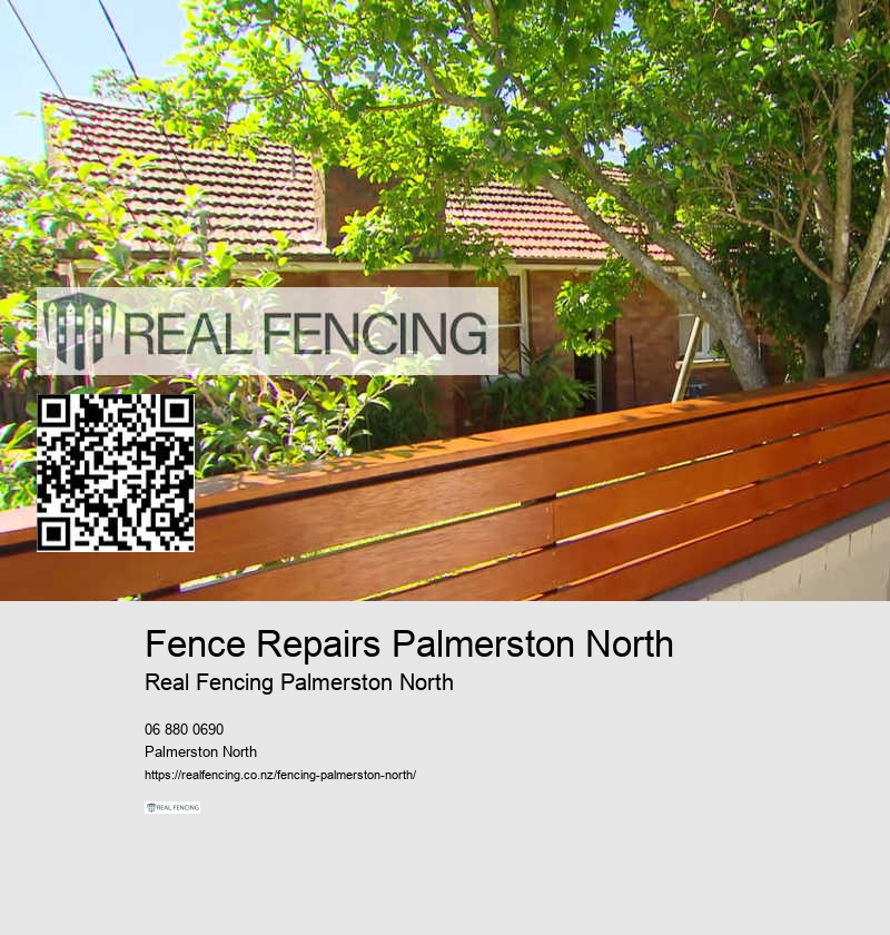 White Pool Fencing NZ