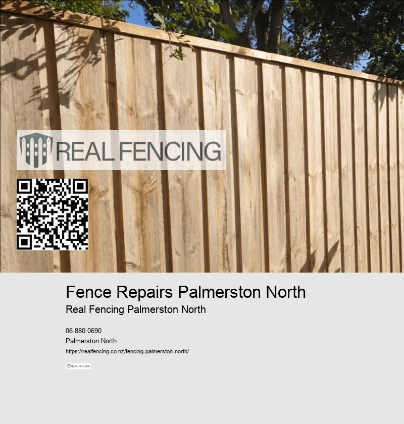 Fence Mesh NZ