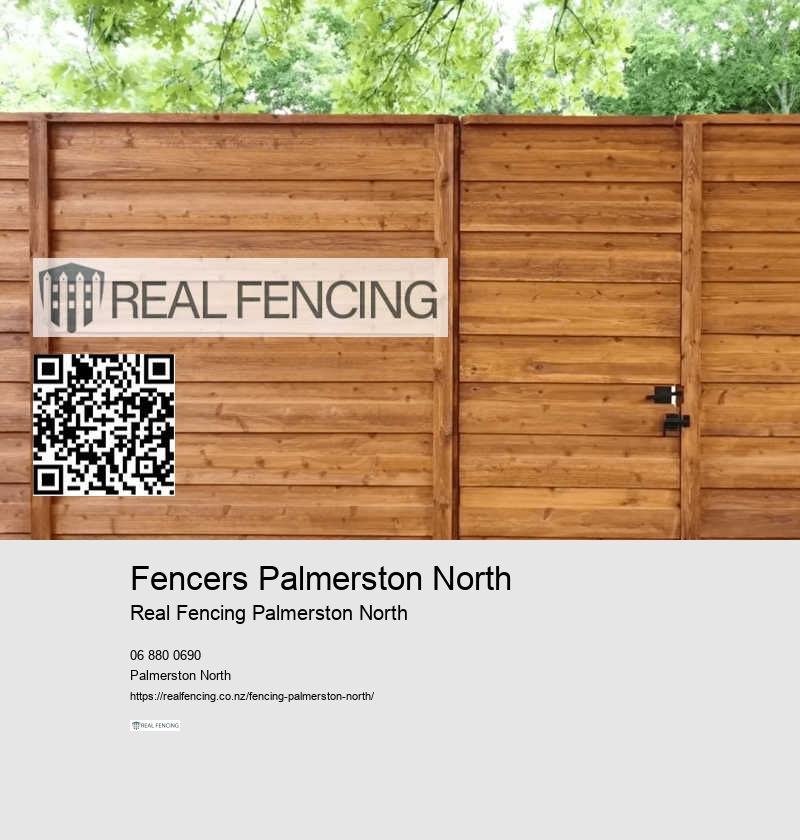 Cedar Fence Palings NZ