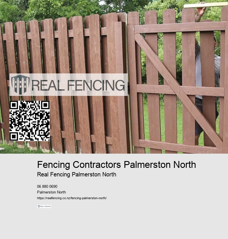 Outdoor Fence Lights NZ