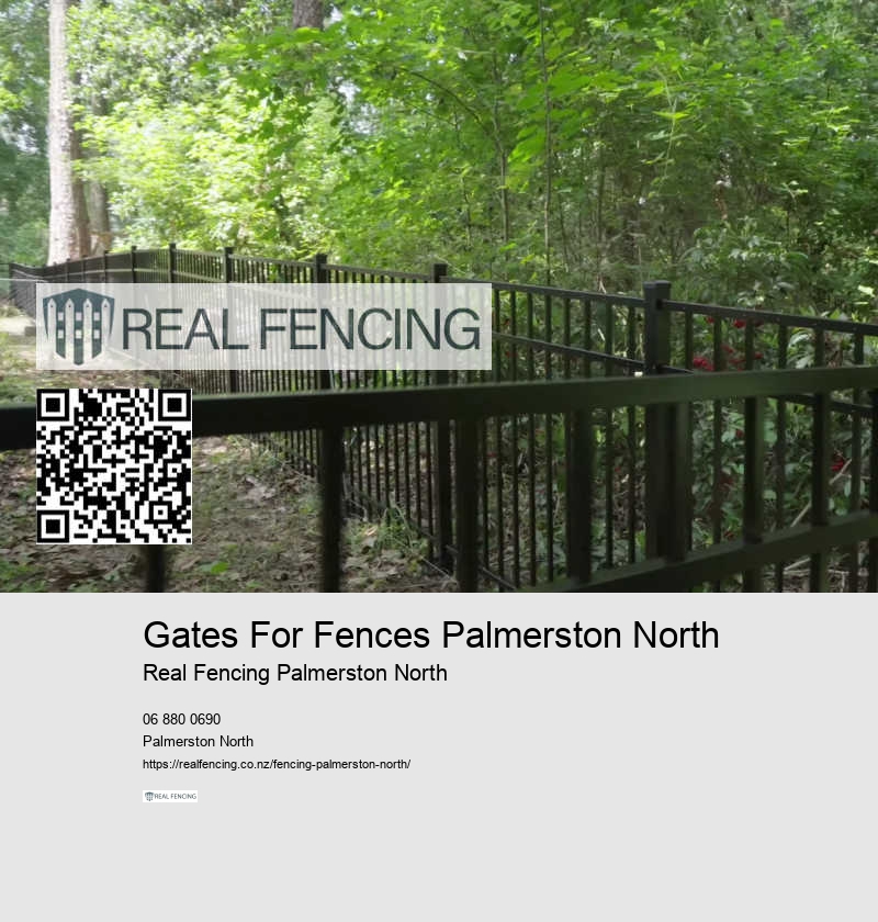 Residential Fencing NZ