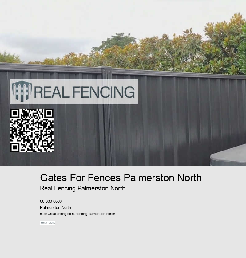 Vinyl Fence NZ