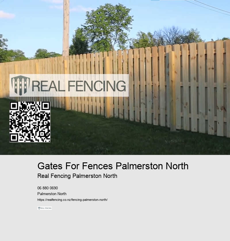 Urban Fencing NZ
