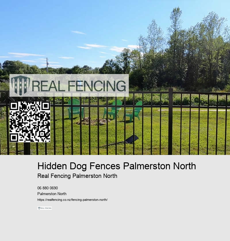 Invisible Dog Fence NZ