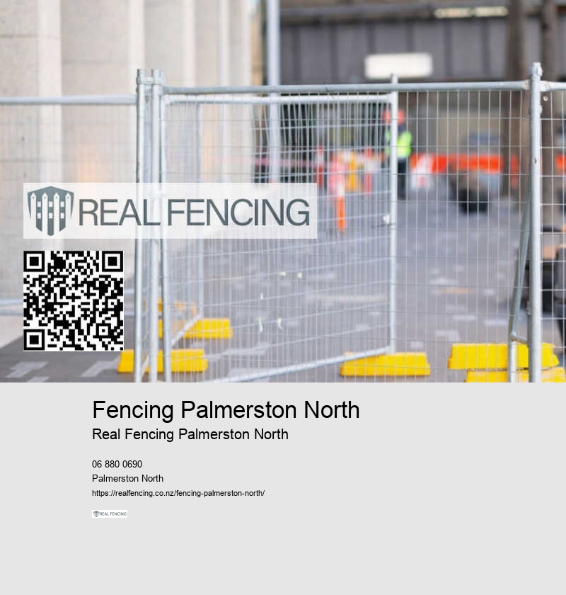 Decorative Fence Panels NZ