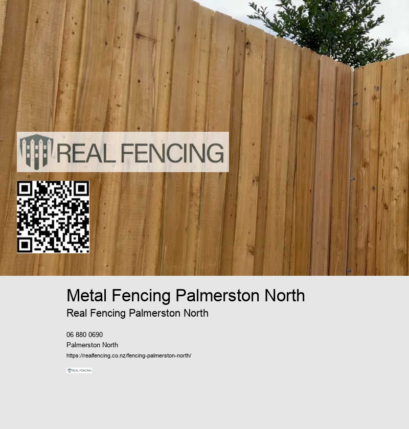 Fence Pickets NZ