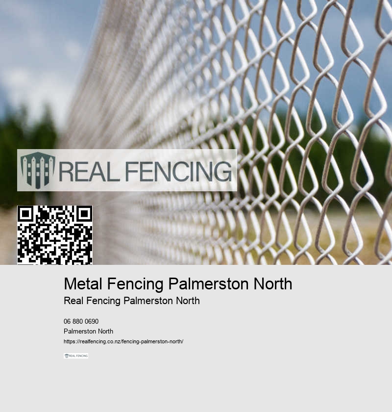 Fences And Gates NZ
