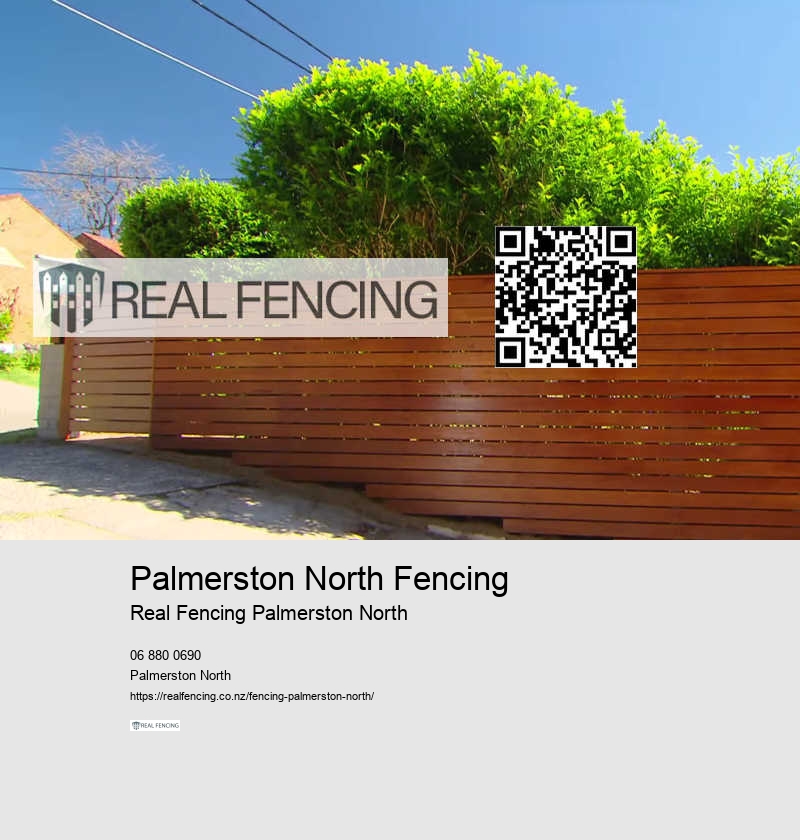 Fence Privacy Screen NZ