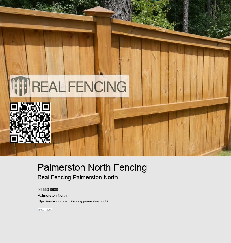 PVC Picket Fence NZ