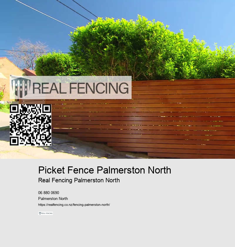 Temporary Fencing Hire Palmerston North