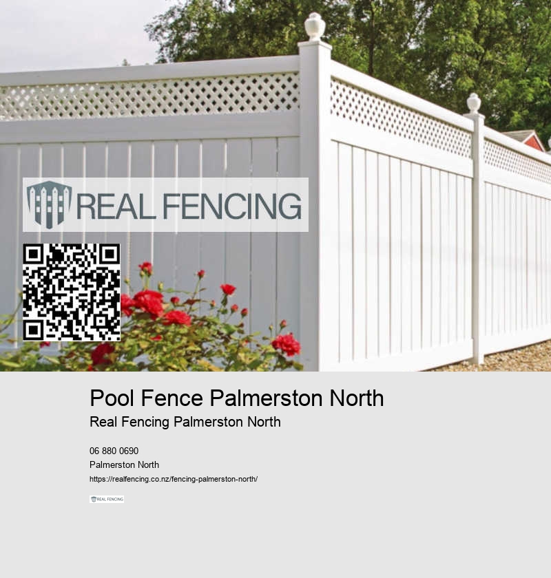 Fencing Contractors Palmerston North