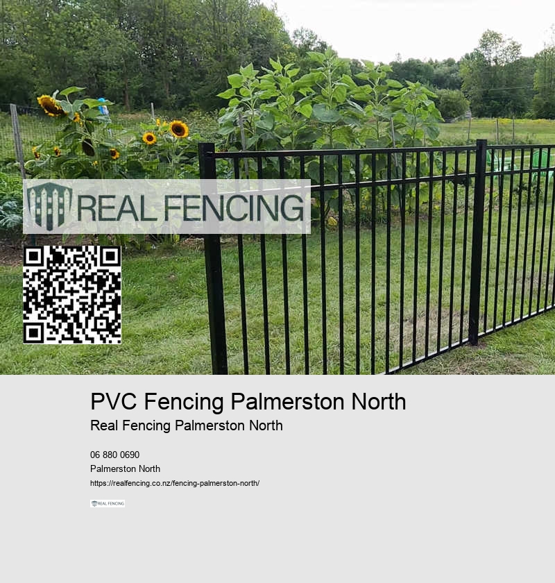 Aluminium Picket Fence NZ