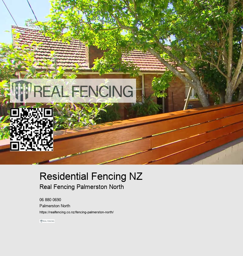 Wire Mesh Fencing NZ