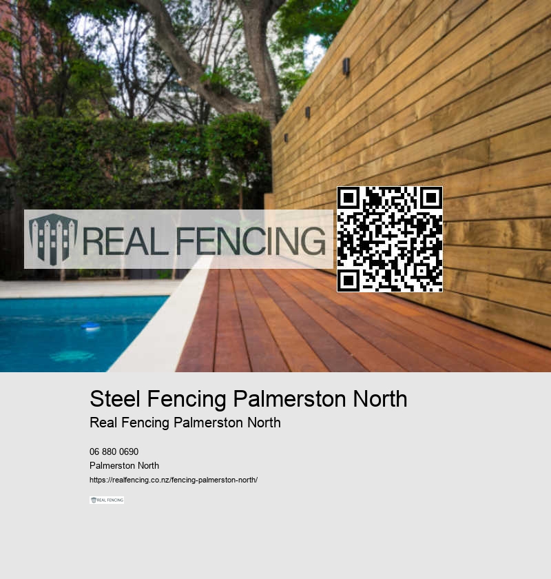 Plastic Fence NZ
