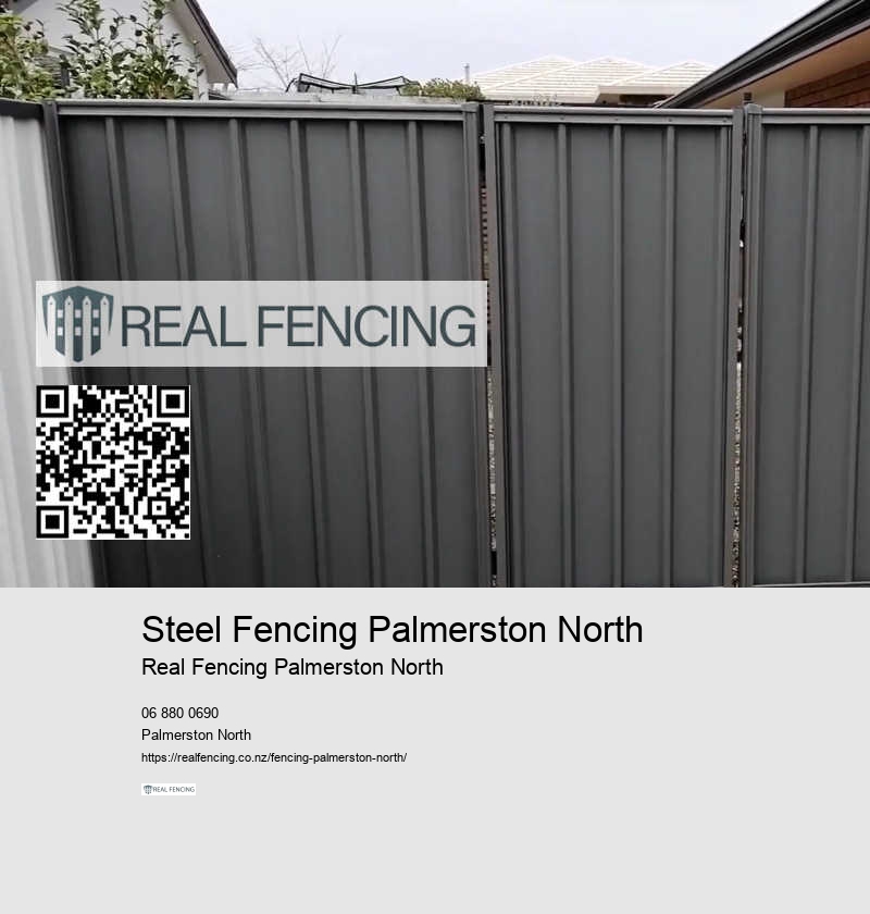 Residential Fencing NZ