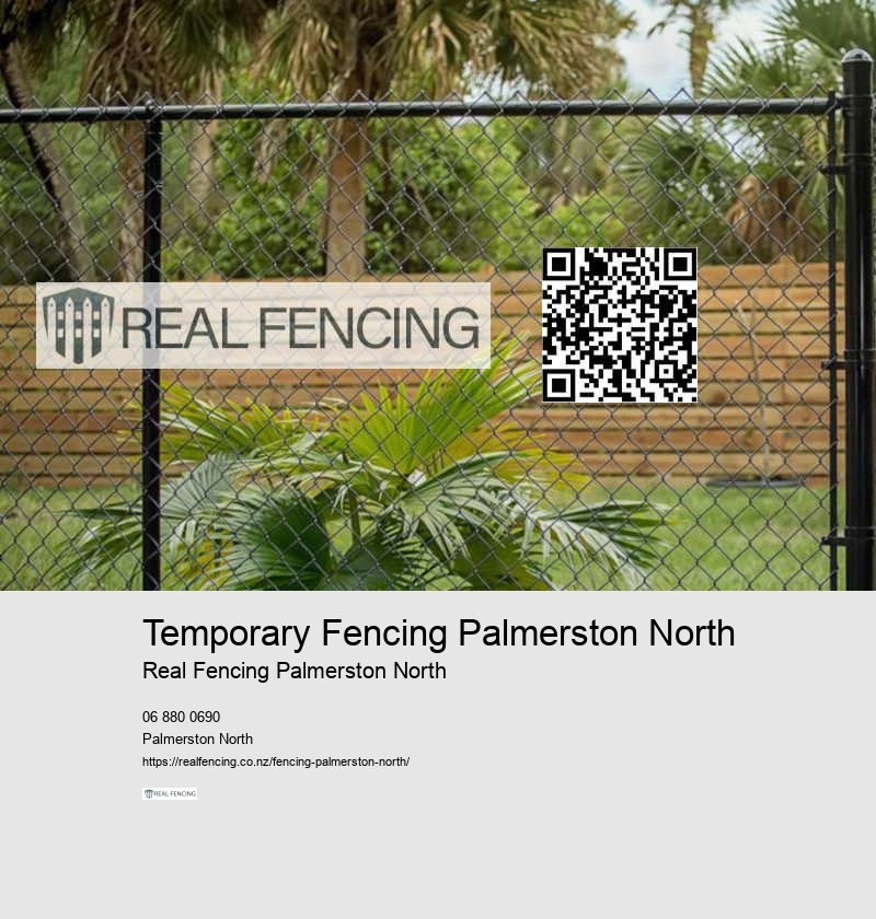 PVC Picket Fence NZ