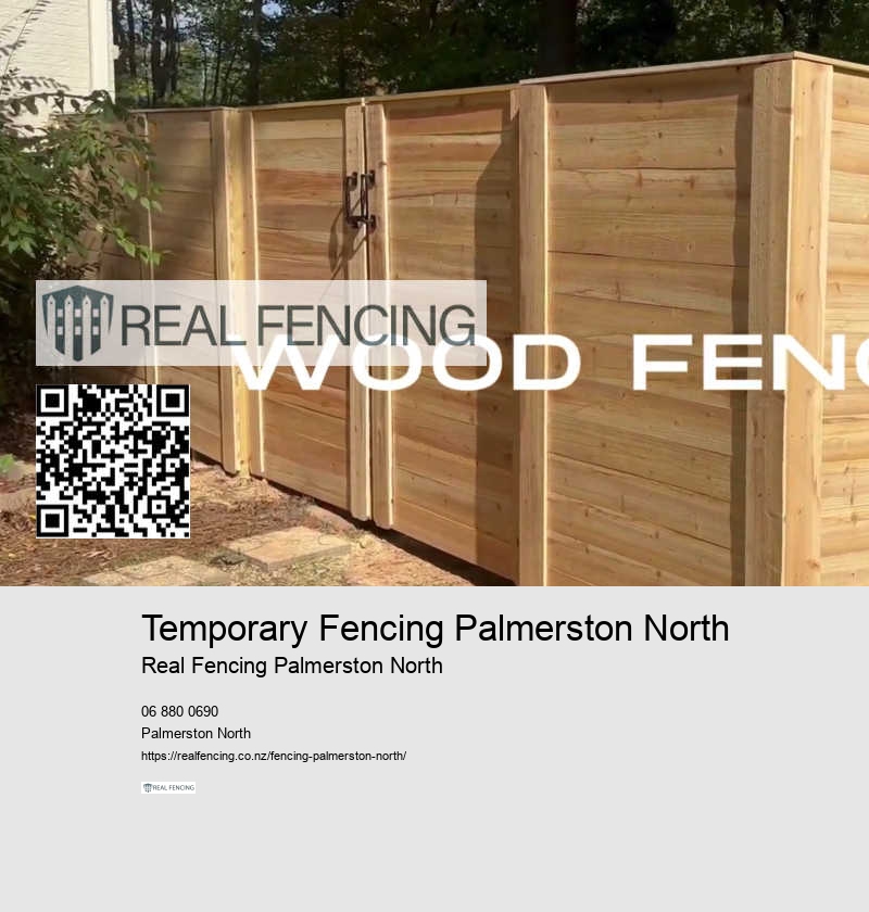 Plastic Mesh Fencing NZ