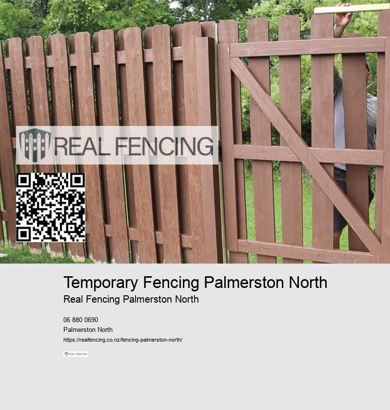 White Picket Fence NZ