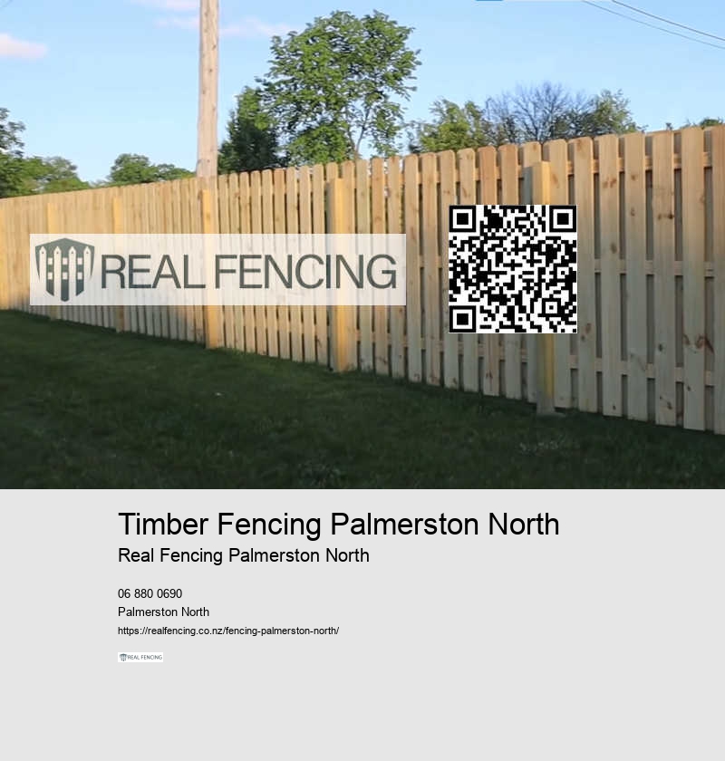 Decorative Fence Panels NZ