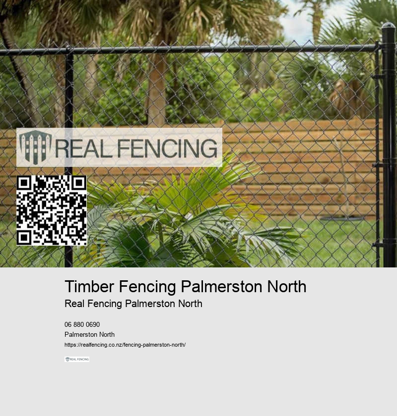 Fence Pickets NZ