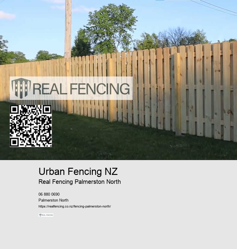 Fences And Gates NZ