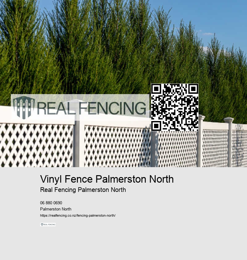 White Pool Fencing NZ