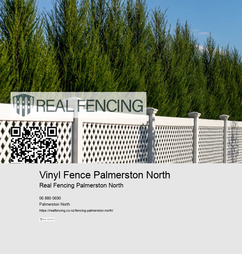 Temporary Fencing Palmerston North