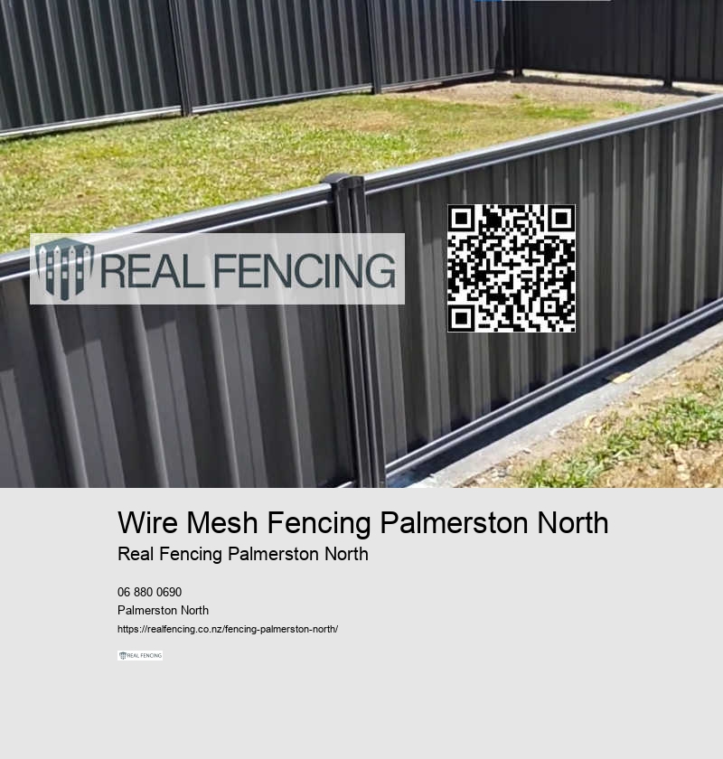 Picket Fencing NZ