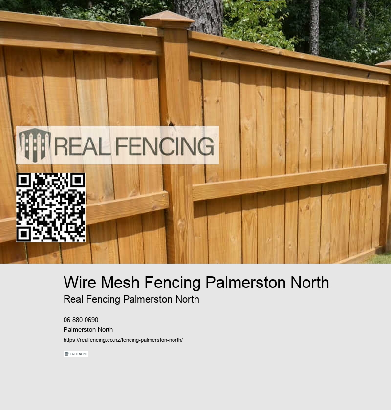 Cedar Fence Palings NZ
