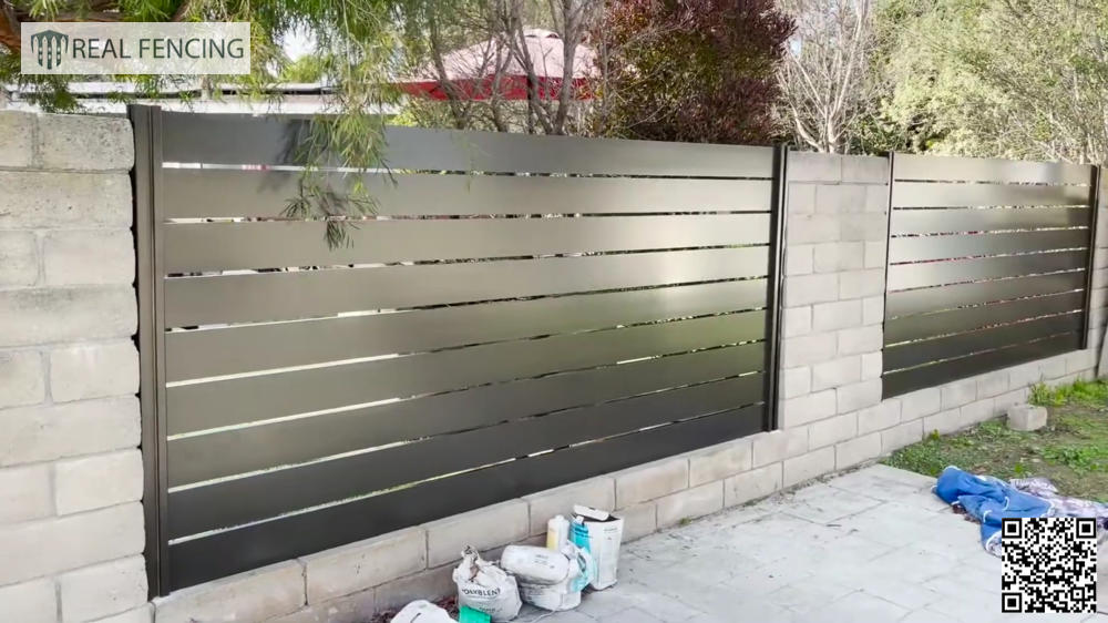 Fence Designs