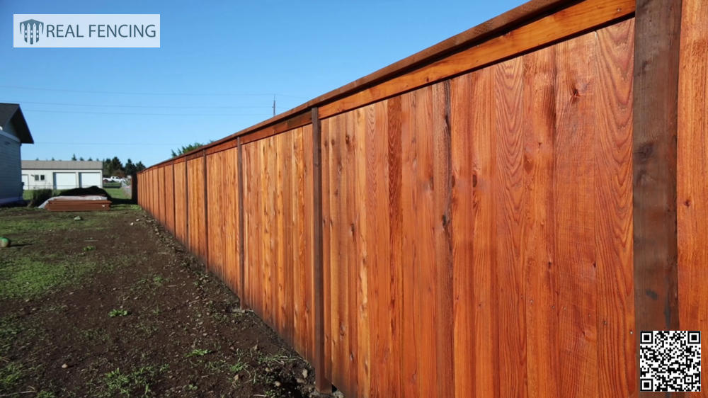 Garden-Friendly Fences