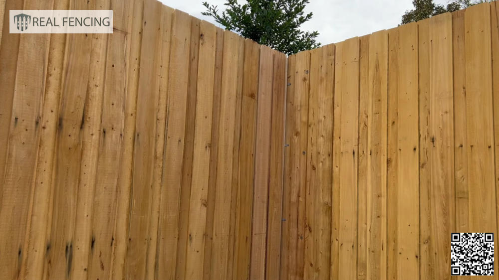 fencing timber wellington