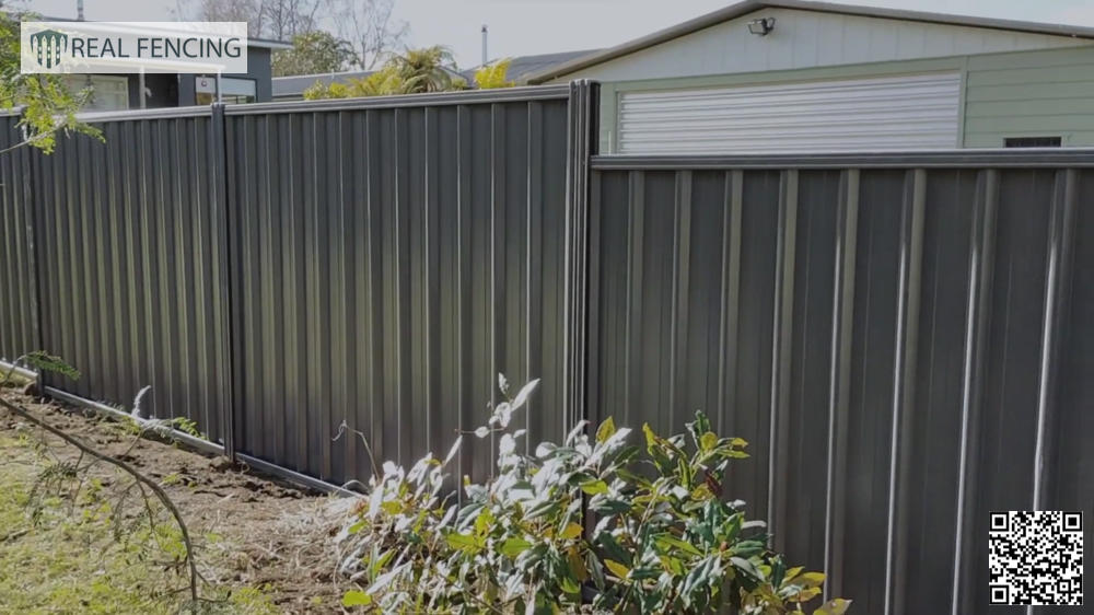 hidden fence nz